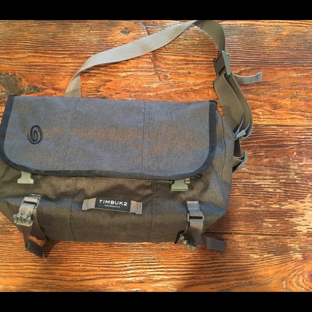Timbuk2 Classic Messenger Bag